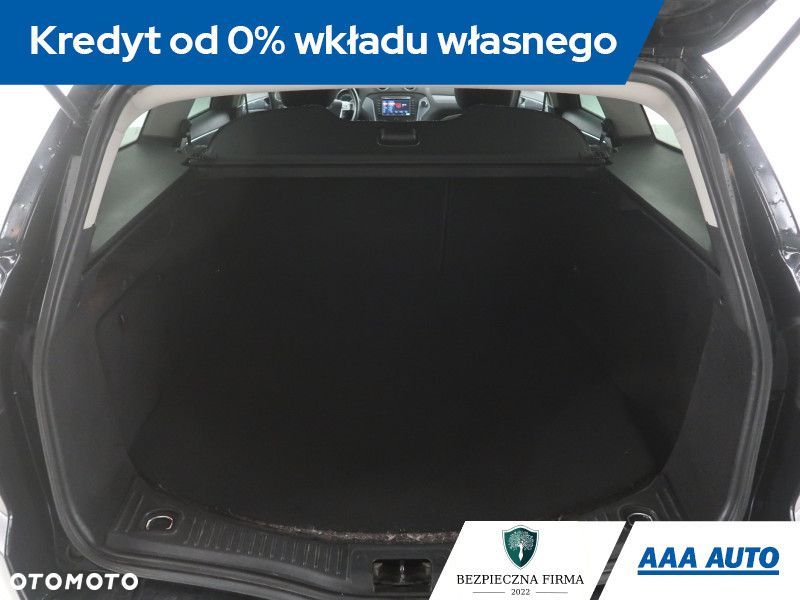 Ford Mondeo SW - 14