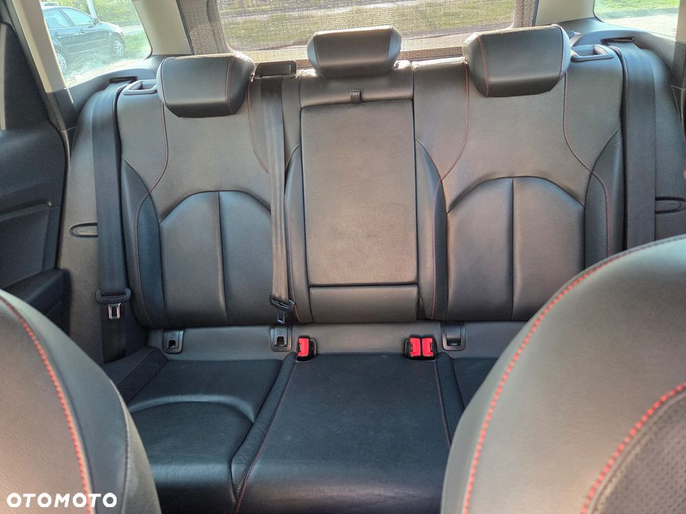 Seat Leon 2.0 TDI DPF Start&Stop FR - 12