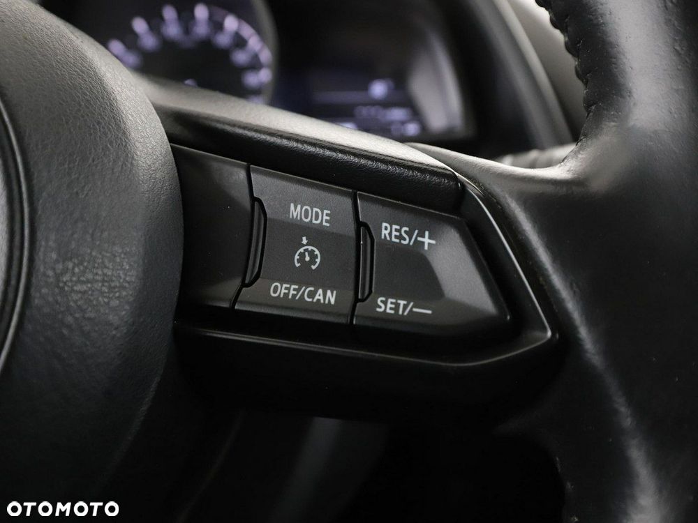 Mazda CX-3 SKYACTIV-G 121 FWD Edition 100 - 29