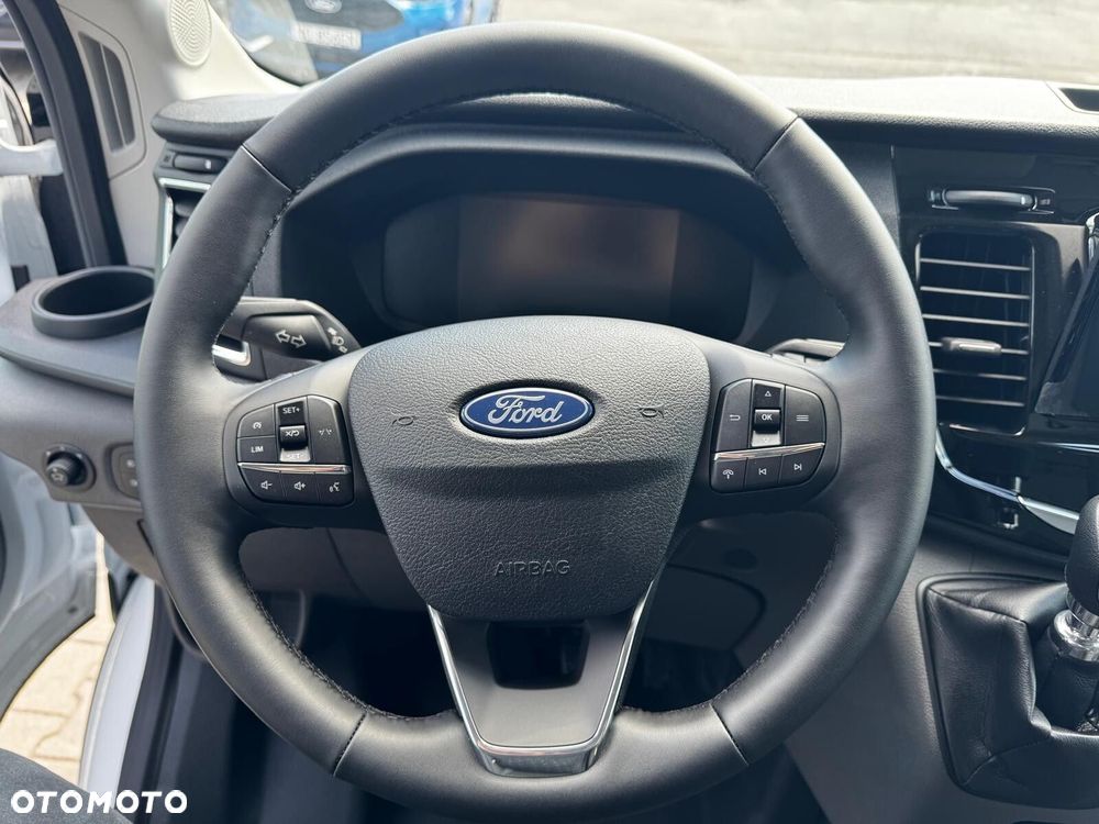 Ford transit Van Trend L3H3 - 9