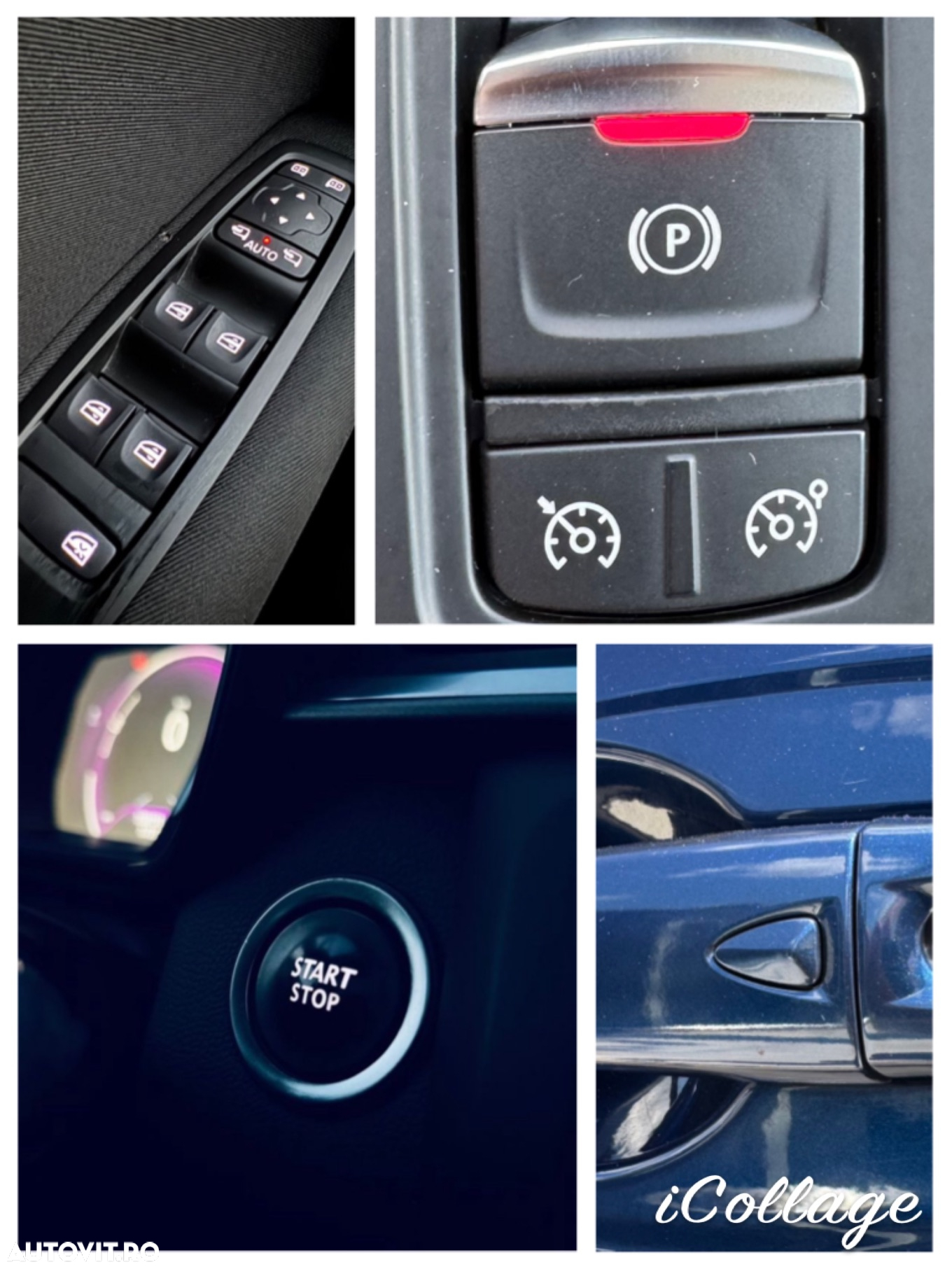 Renault Kadjar BLUE dCi 115 BUSINESS EDITION - 6