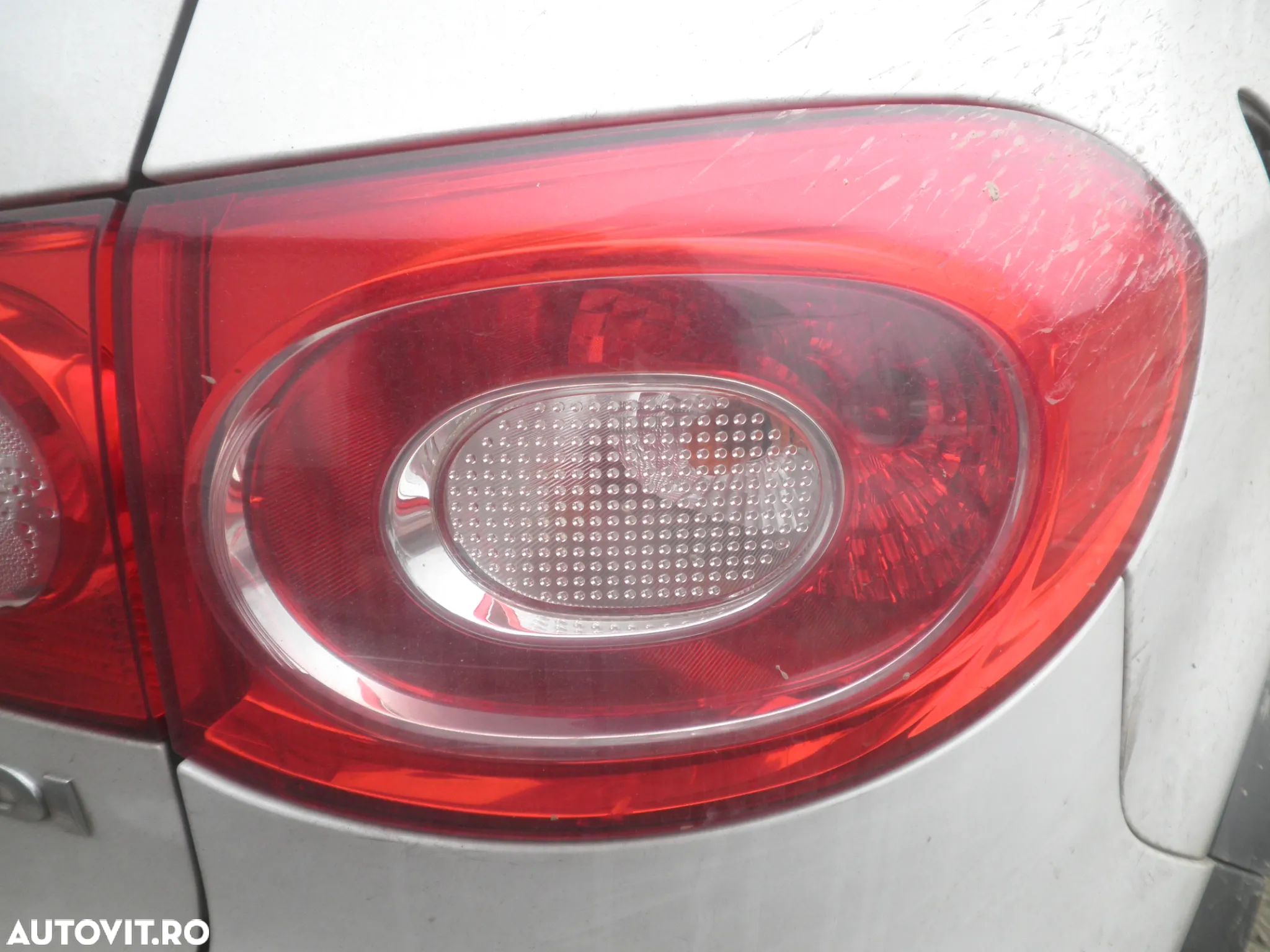 Stop stanga / dreapta aripa VW Tiguan 2010 - 2