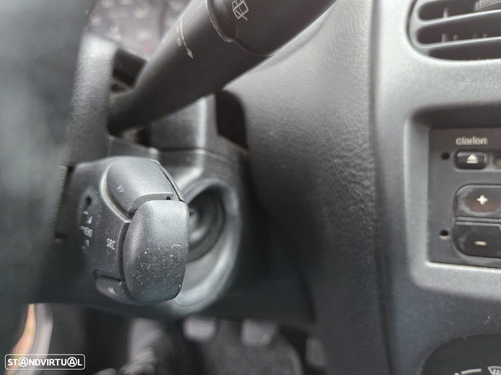 Peugeot 206 SW 1.4 - 10