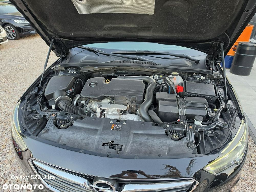 Opel Insignia - 38