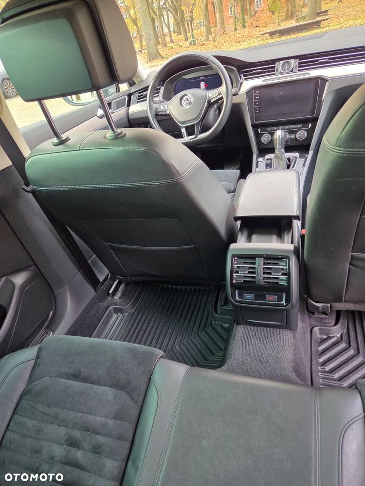 Volkswagen Passat 1.8 TSI BMT Highline DSG - 30