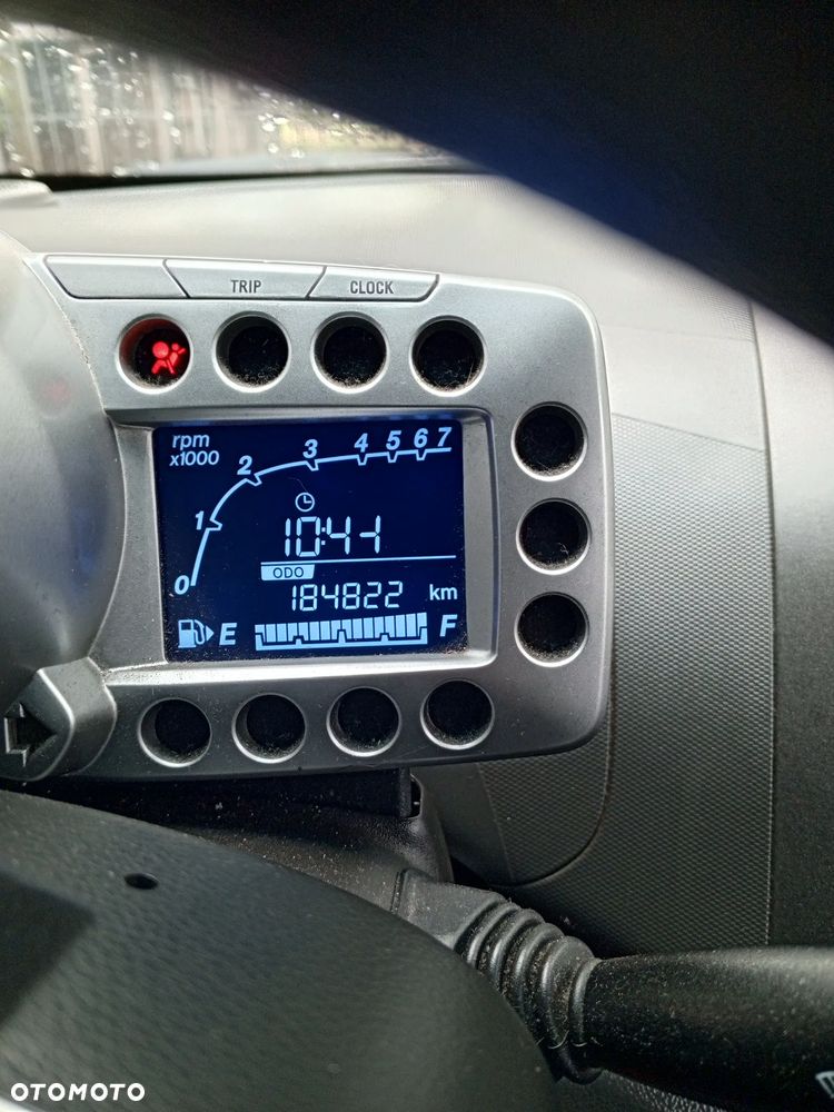 Chevrolet Spark 1.0 LS - 12