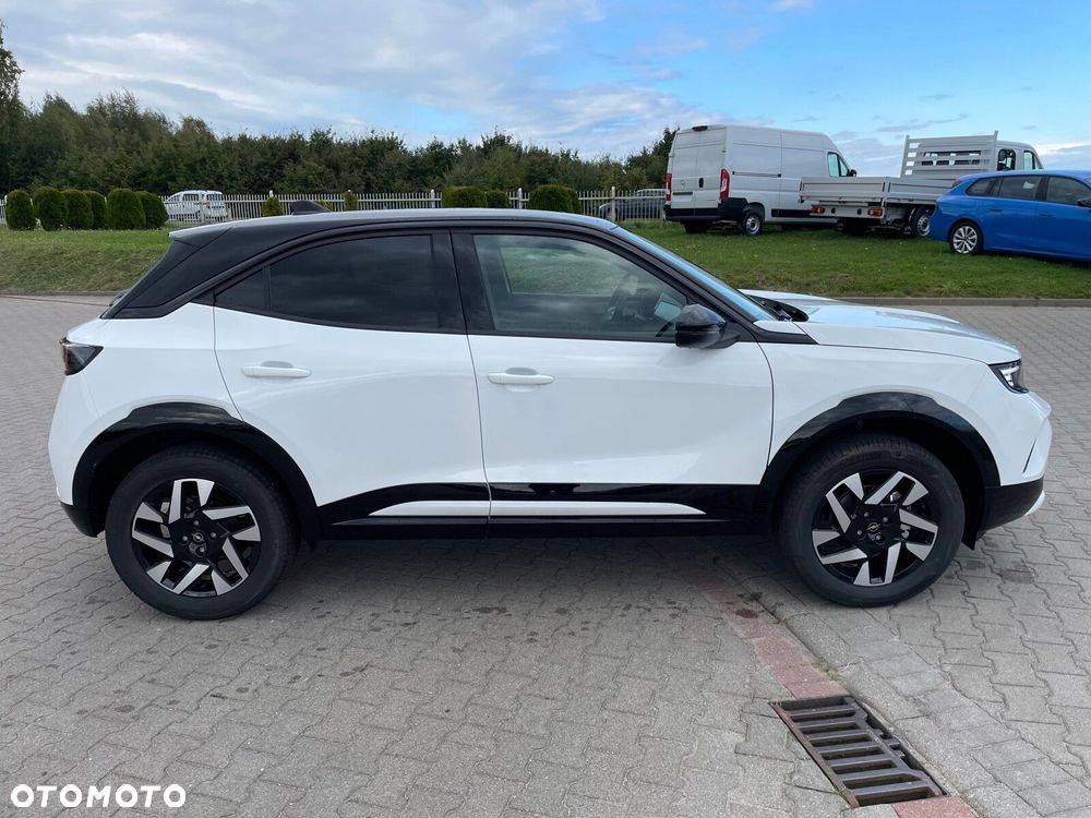 Opel Mokka - 8