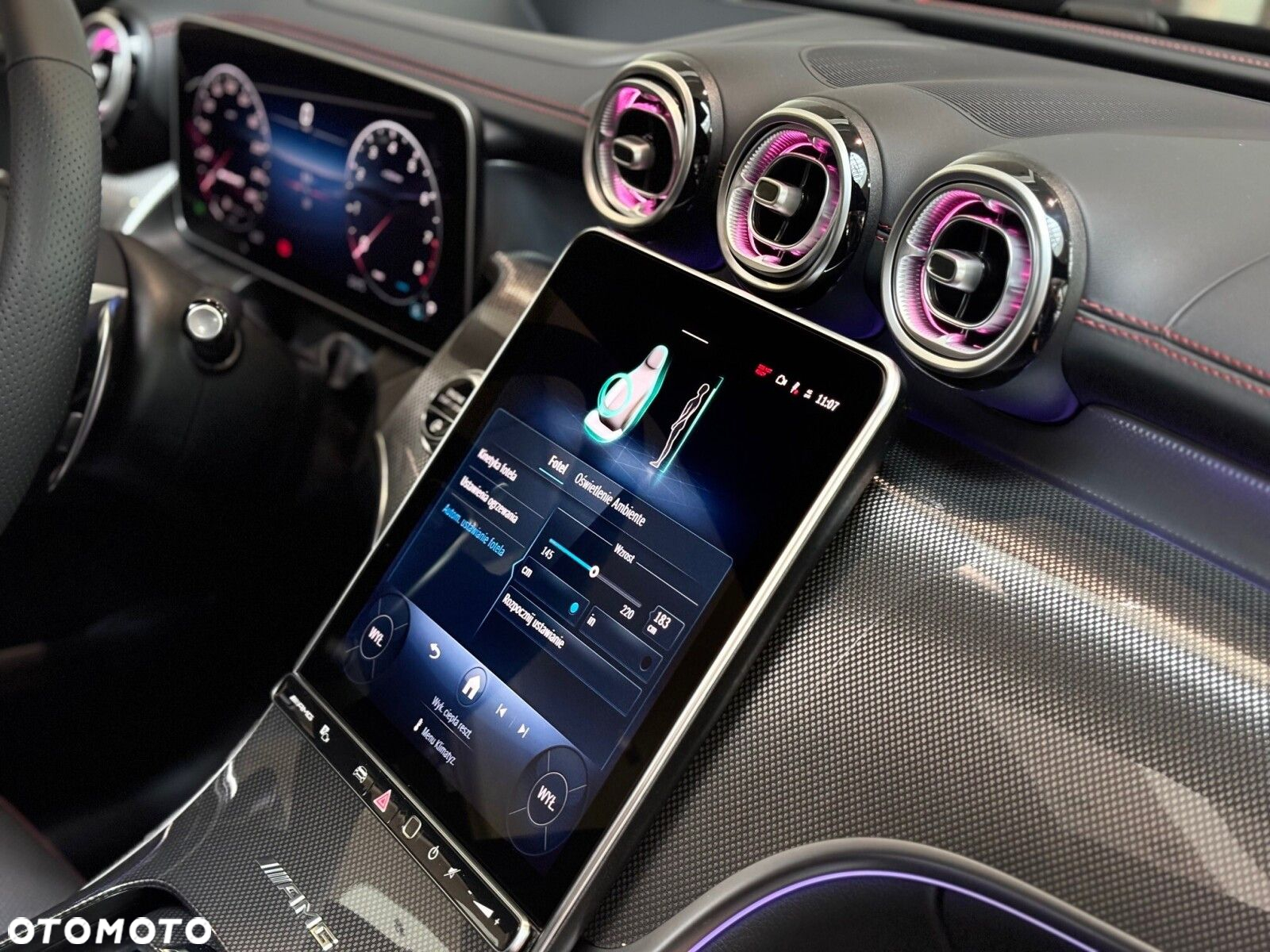 Mercedes-Benz GLC - 15