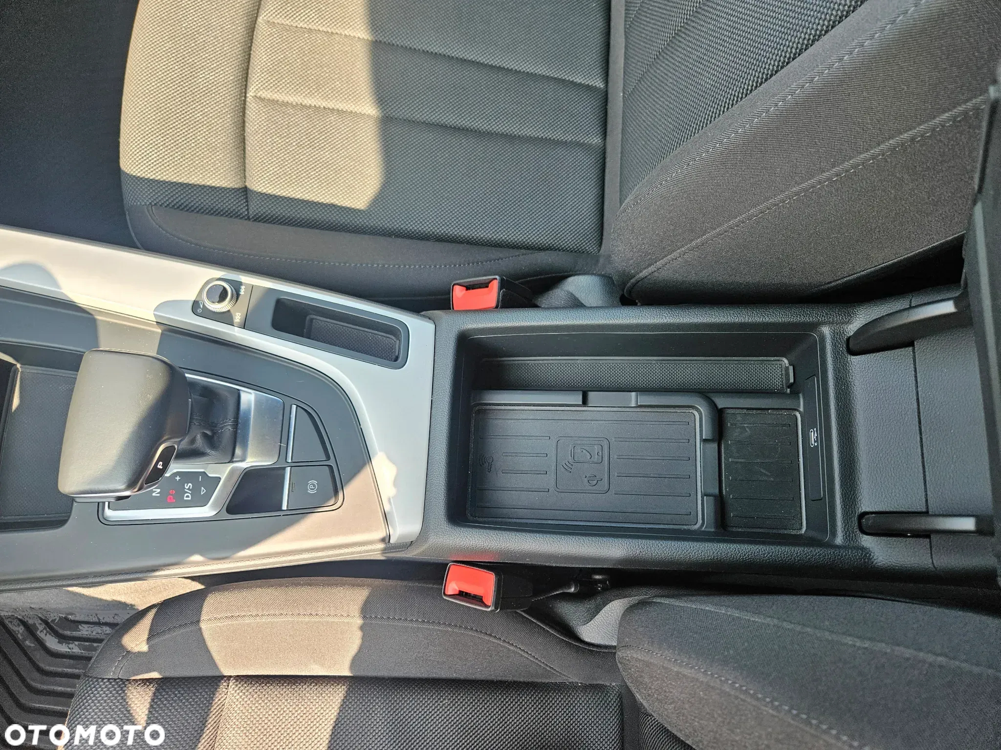Audi A4 Avant 40 TFSI quattro S tronic advanced - 12