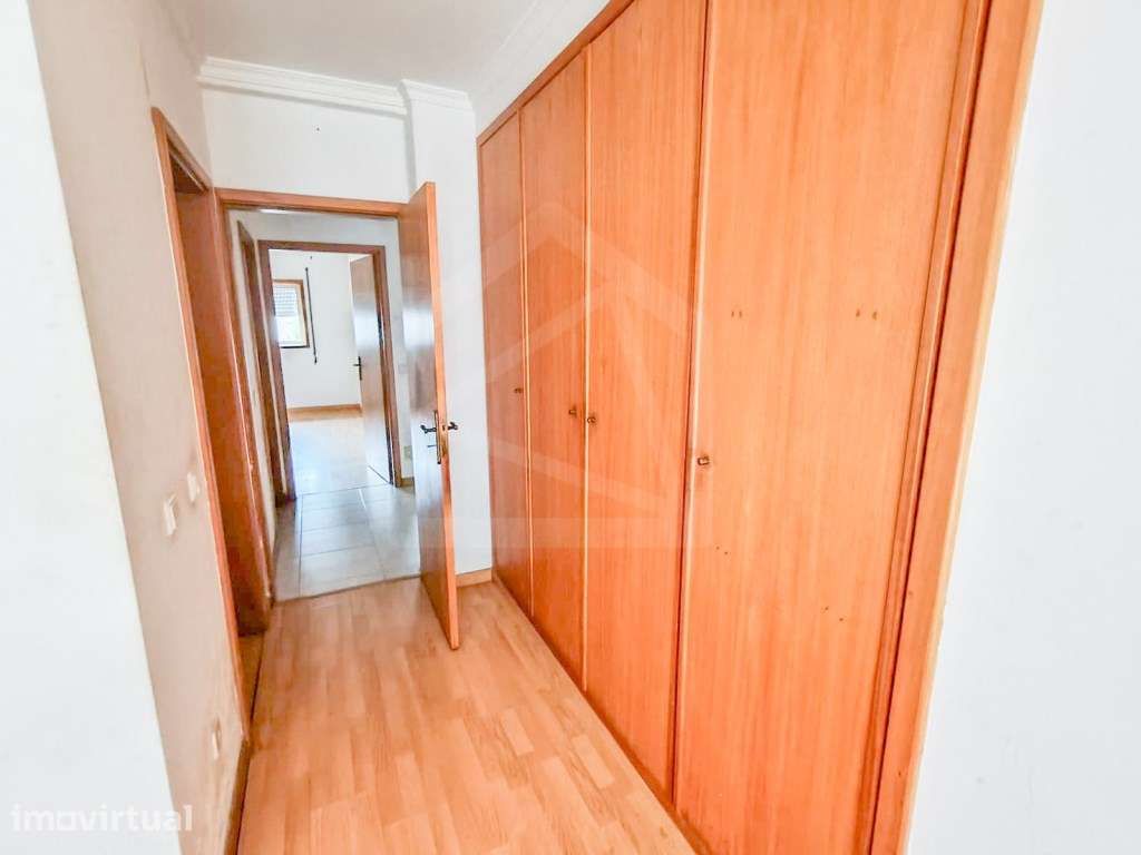 Apartamento T3 em Oliveira de Azeméis - Grande imagem: 4/23