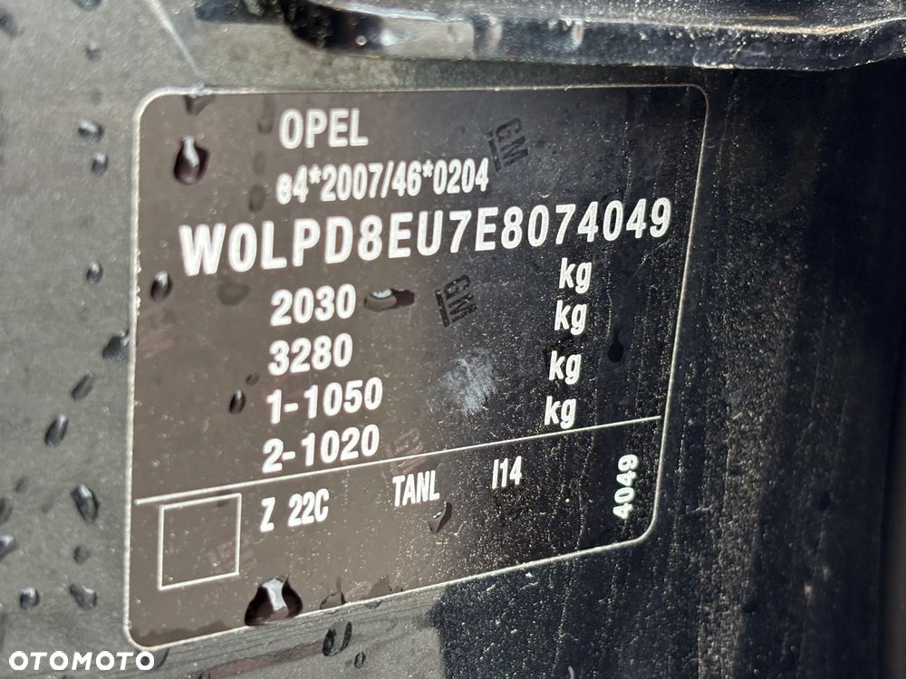 Opel Astra 1.4 Turbo Edition Sport - 39