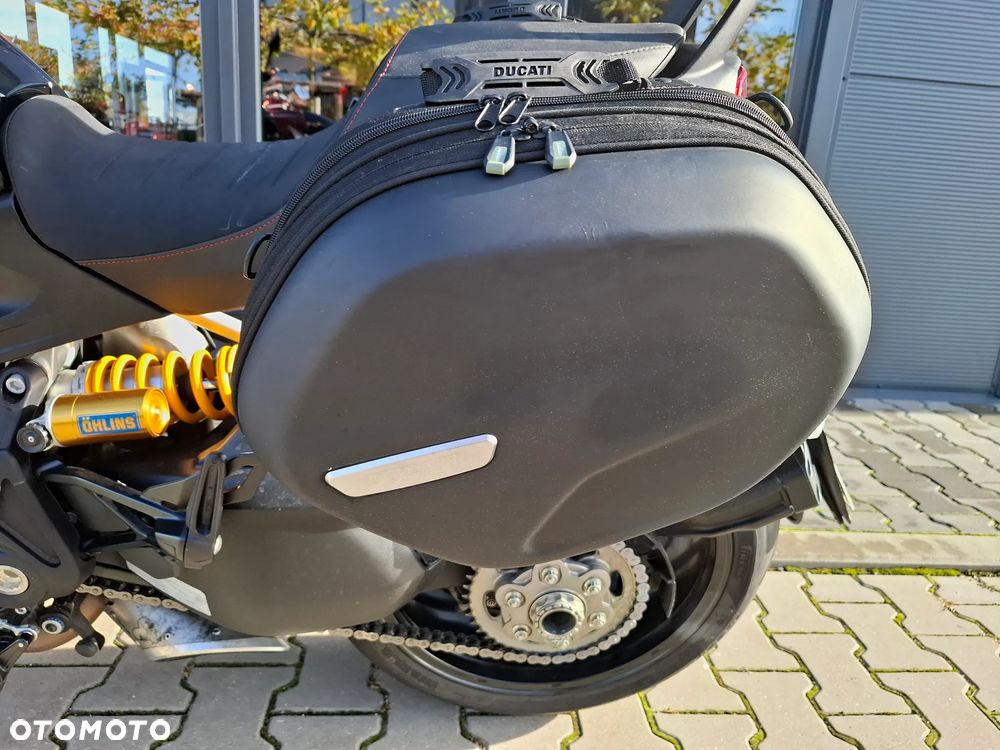 Ducati Diavel - 14