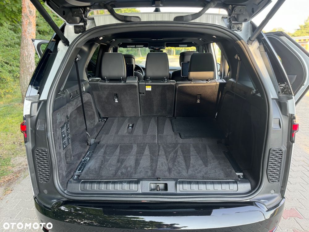 Land Rover Discovery - 40