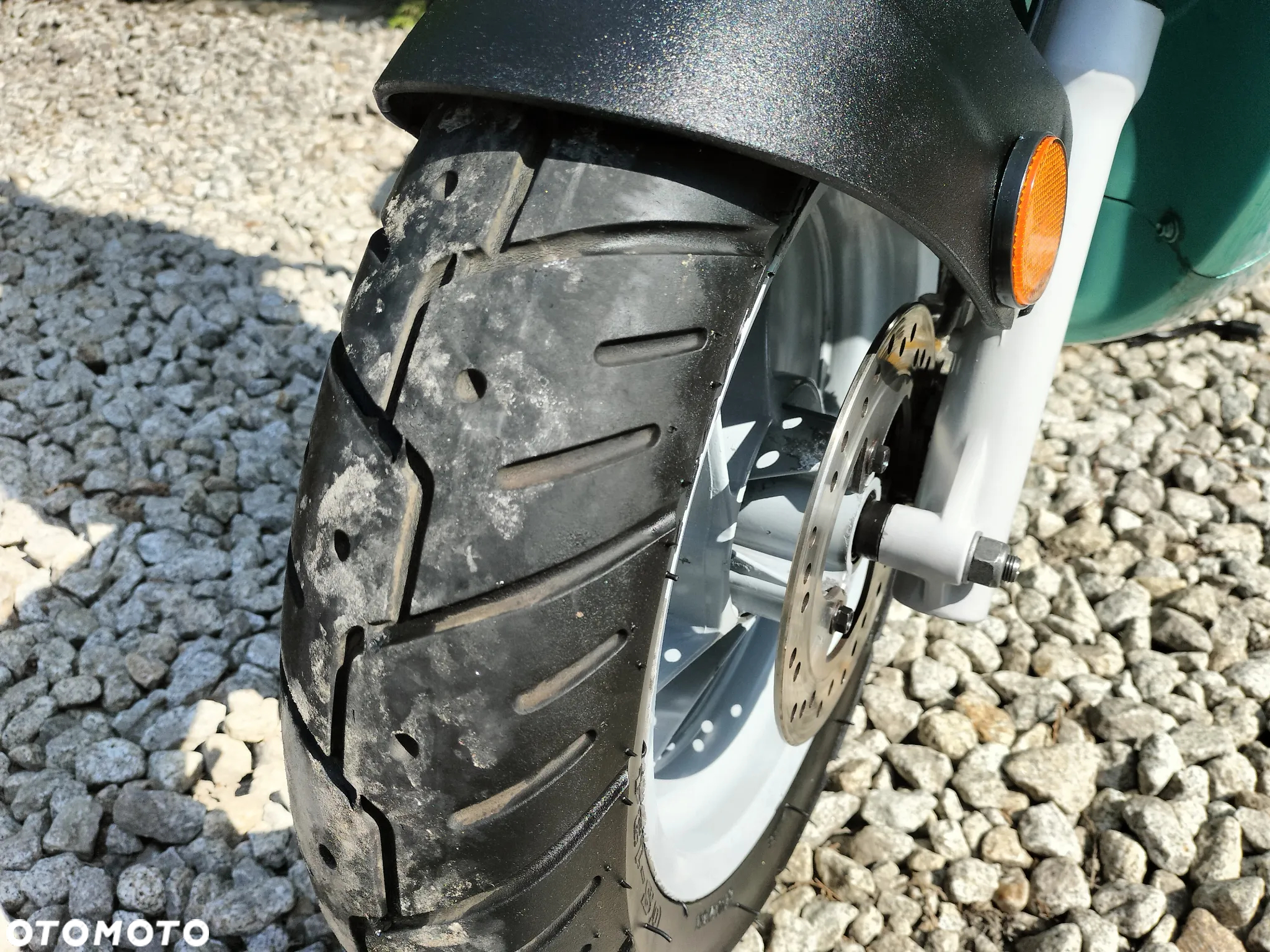 Aprilia Gulliver - 10