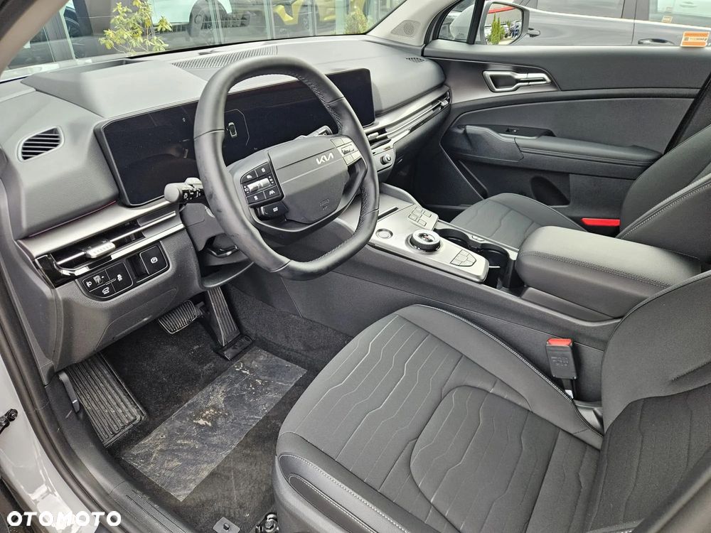 Kia Sportage 1.6 T-GDI Anniversary 2WD DCT - 11