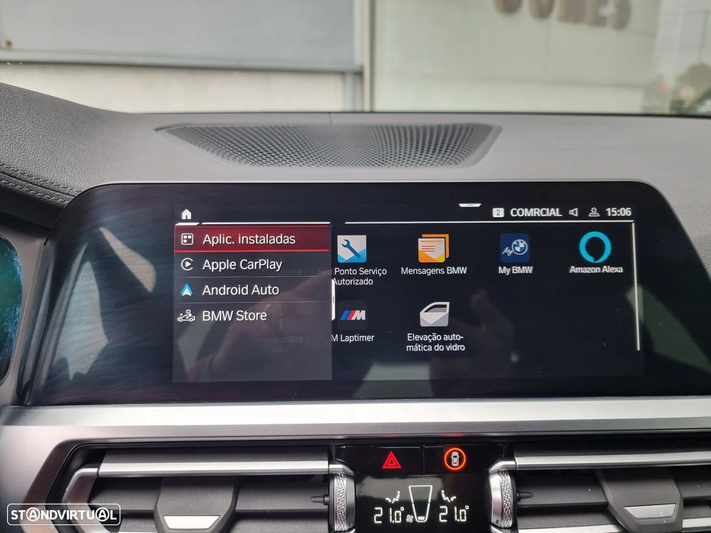 BMW M3 Competition - 16