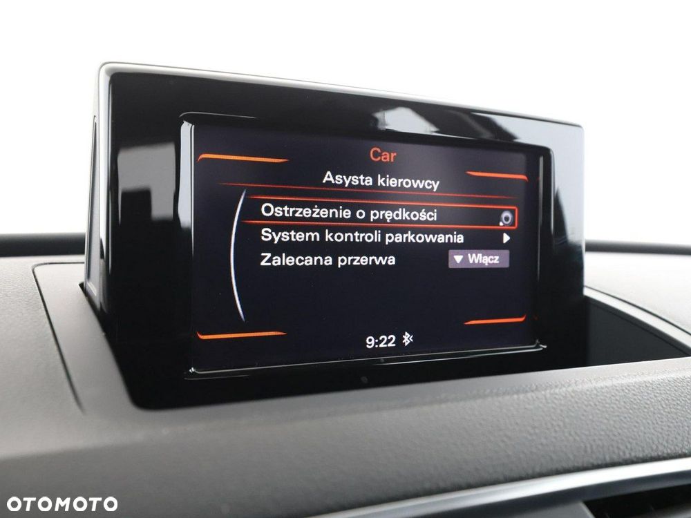 Audi Q3 2.0 TDI S tronic - 24