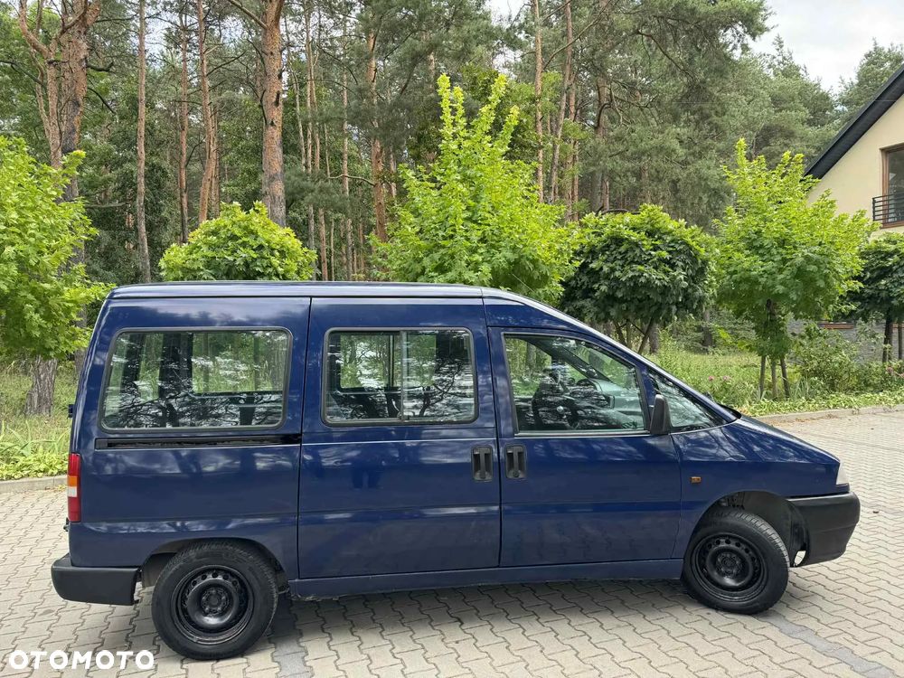 Peugeot Expert 1.6 - 3