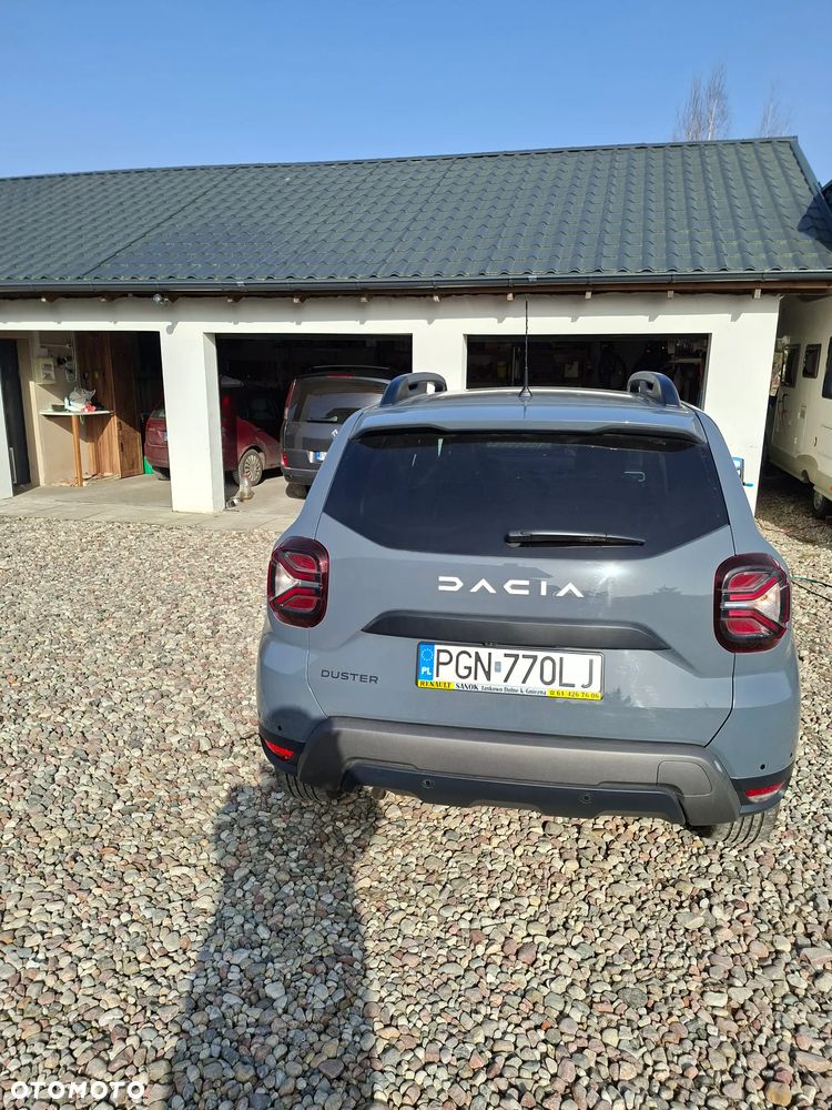 Dacia Duster 1.0 TCe Comfort - 3