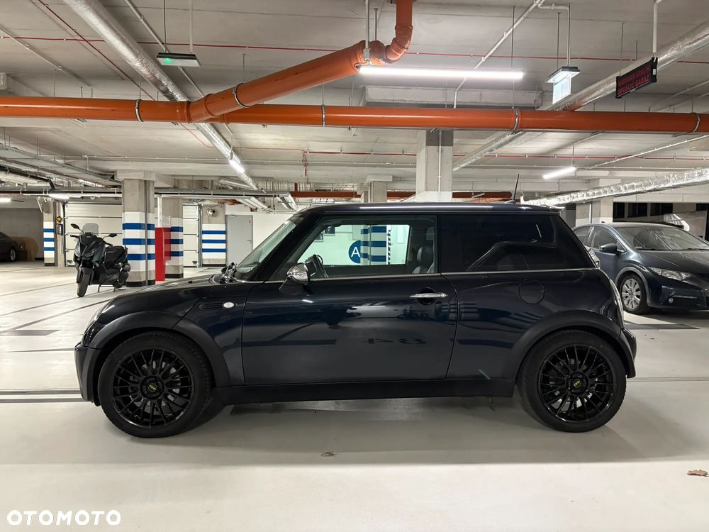 MINI ONE Standard - 23