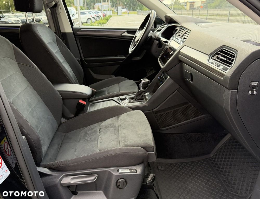 Volkswagen Tiguan Allspace 2.0 TDI 4Mot Elegance DSG - 21