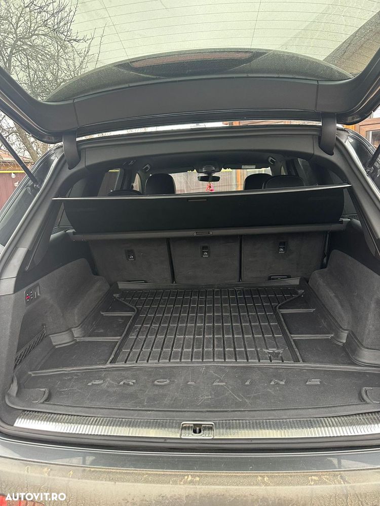 Audi Q7 - 5