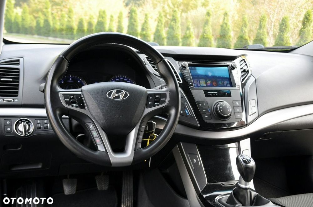 Hyundai i40 - 29