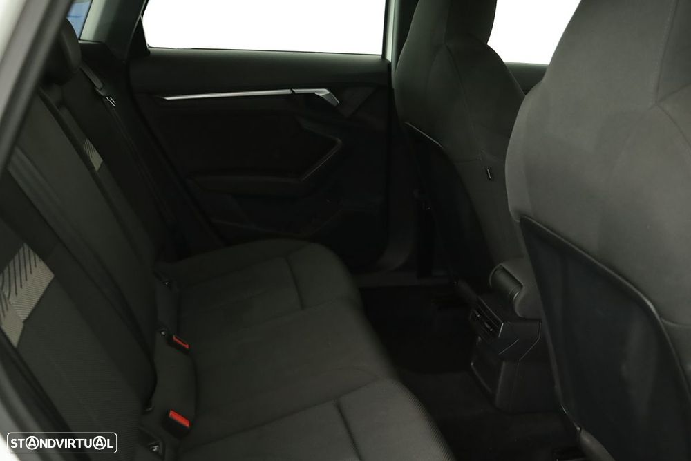 Audi A3 Sportback - 21