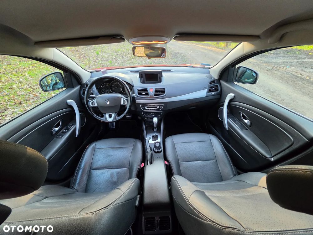Renault Fluence 2.0 16V 140 CVT Sportway - 16