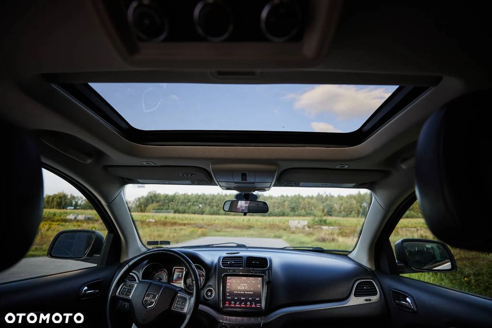 Dodge Journey - 20