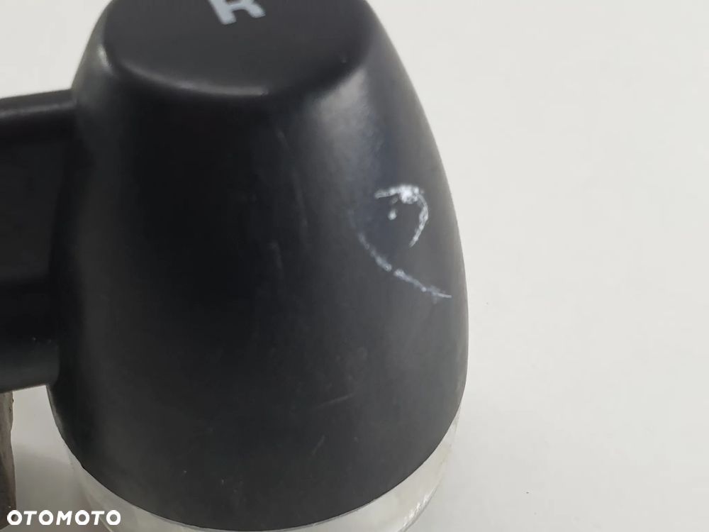 MIGACZ PRZOD KIERUNKOWSKAZ LED   TGB BLADE - 7