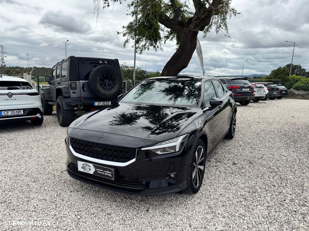 Polestar 2 Dual Motor 78kWh - 25