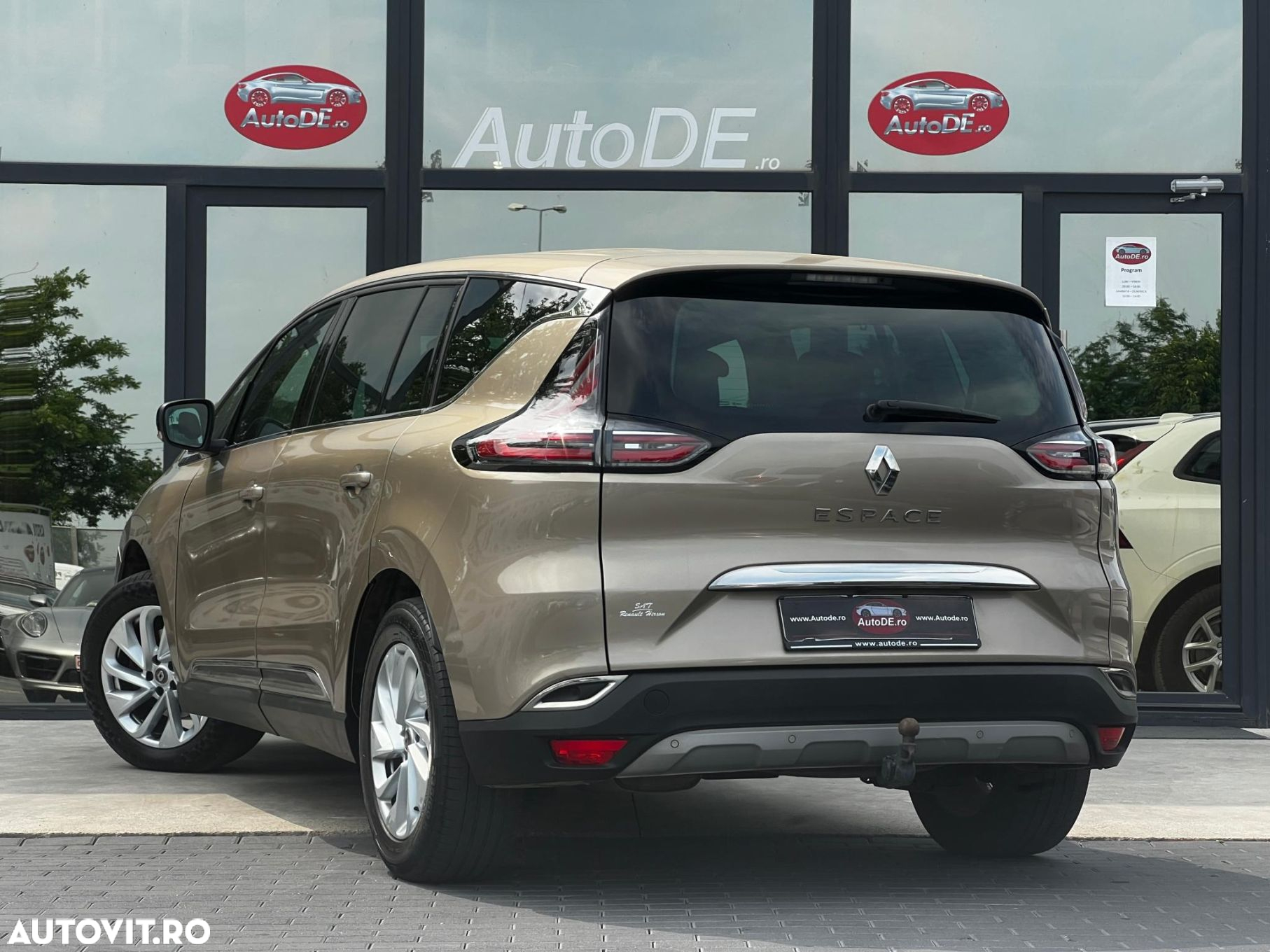Renault Espace - 3