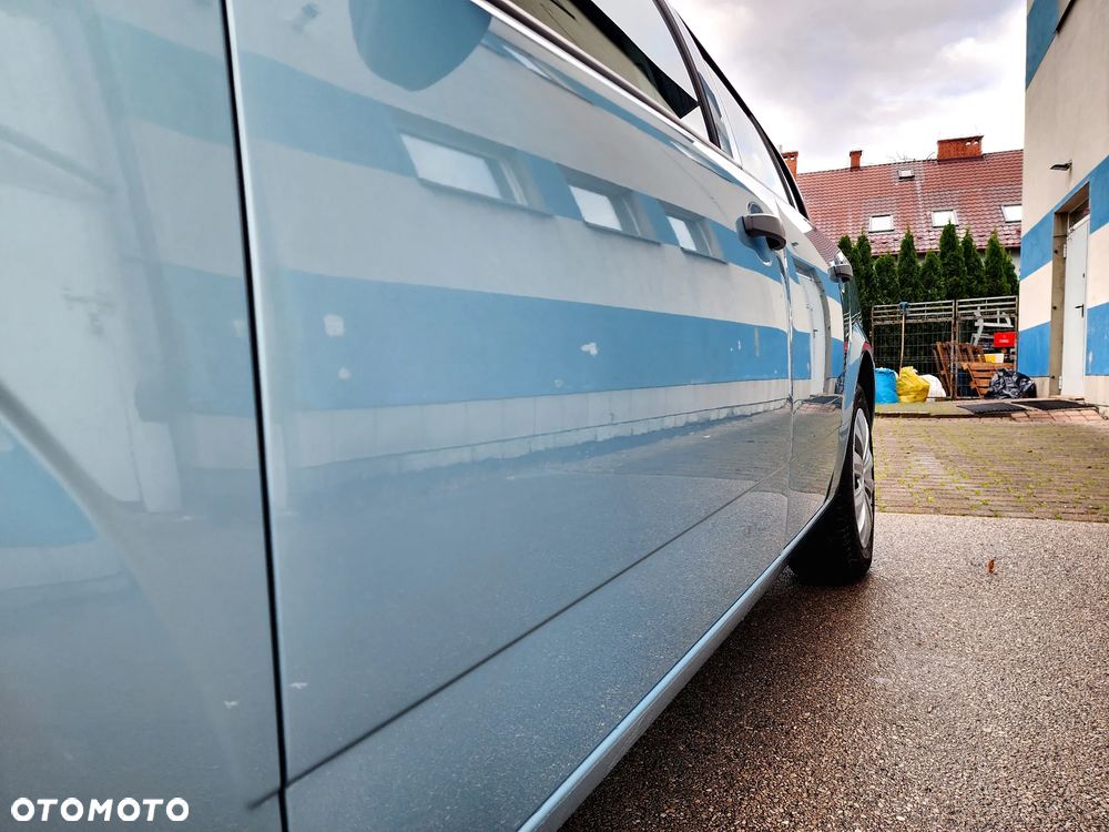 Opel Astra 1.4 Enjoy - 14