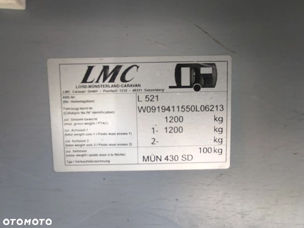 LMC 490 P Mysterland - 17