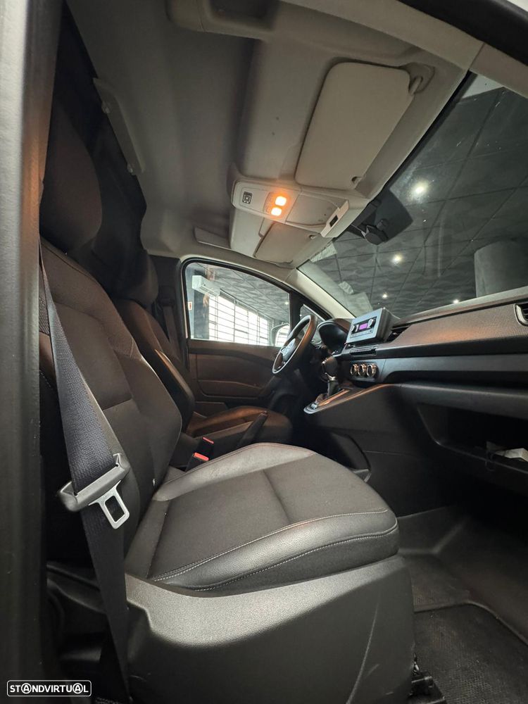 Nissan Townstar - 12