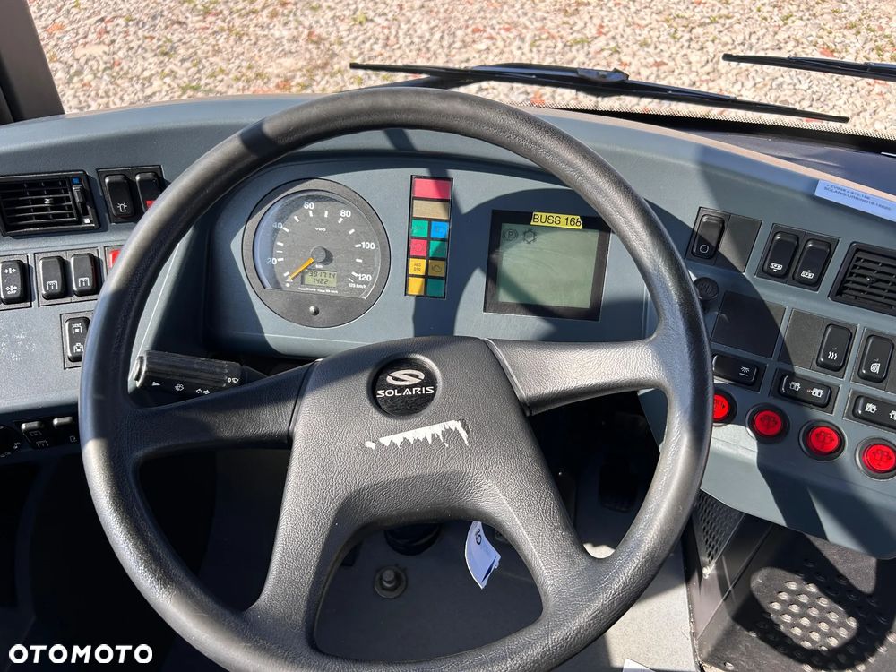 Solaris URBINO 18LE - 16
