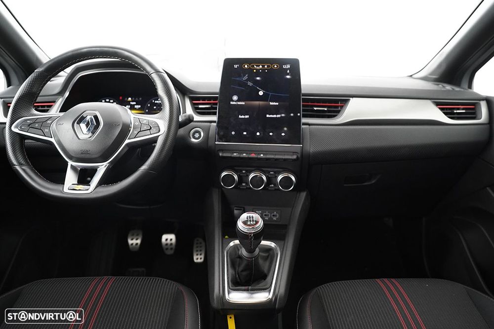 Renault Captur 1.0 TCe RS Line - 7