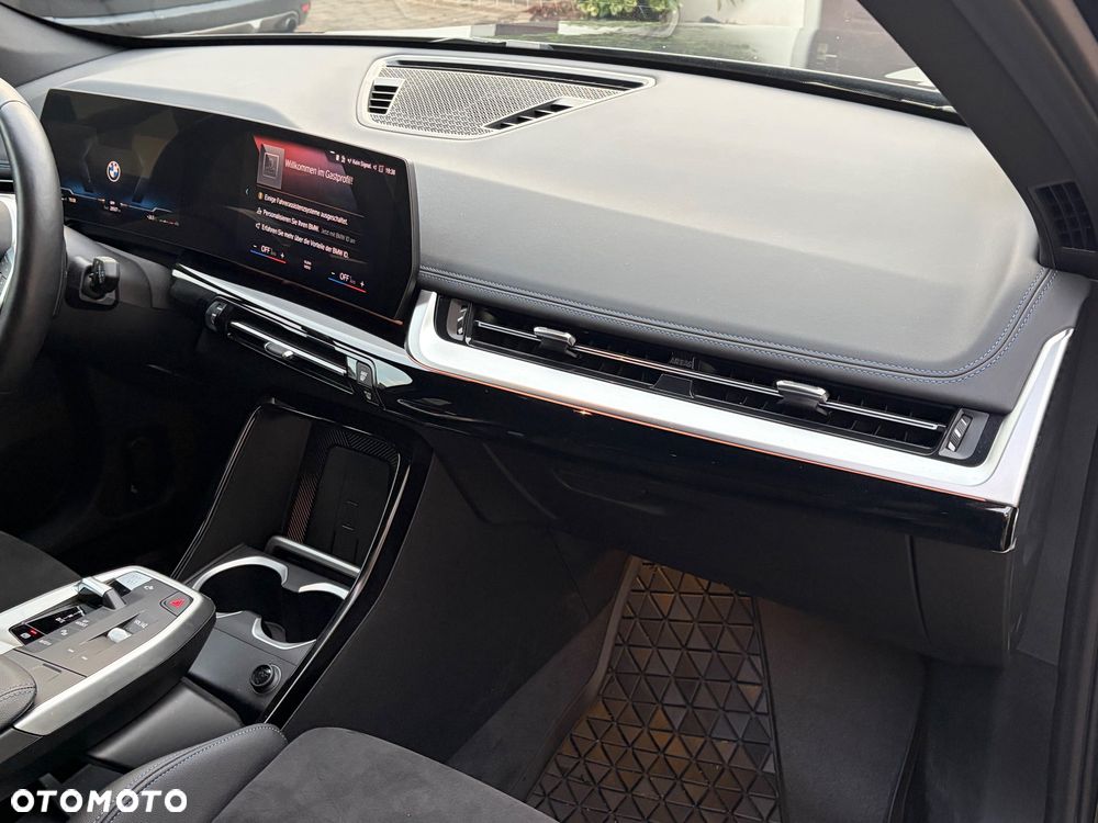 BMW X1 xDrive23d mHEV M Sport - 33