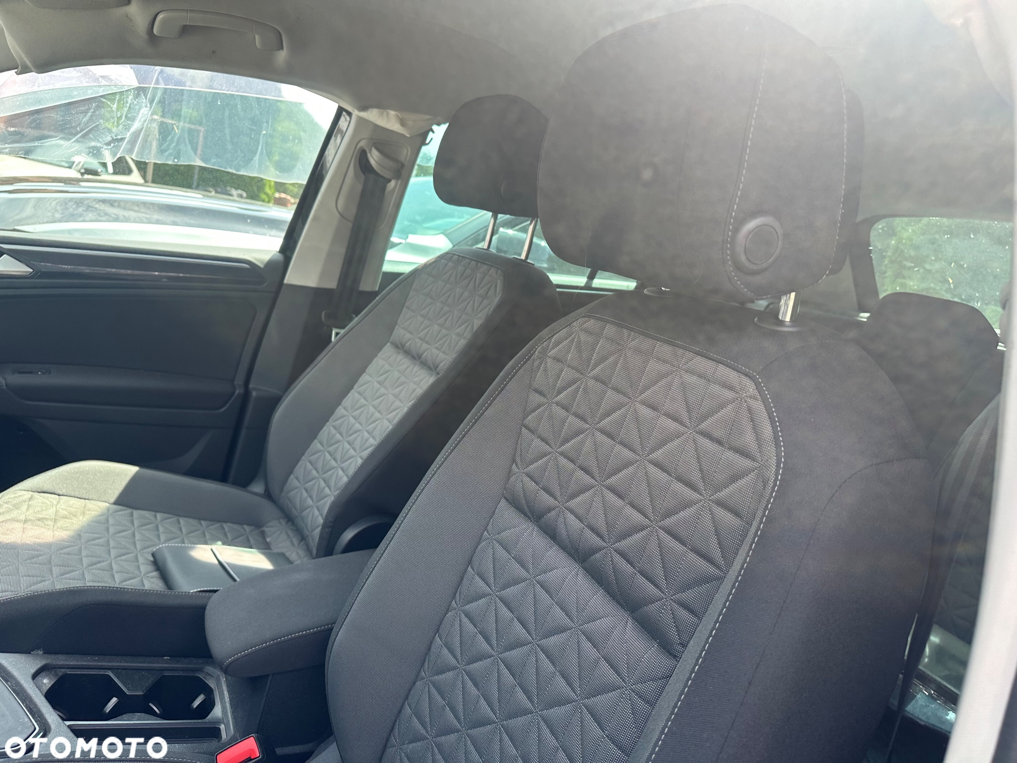 Volkswagen Tiguan 2.0 TDI DSG - 14