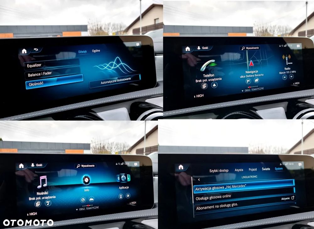 Mercedes-Benz CLA - 18