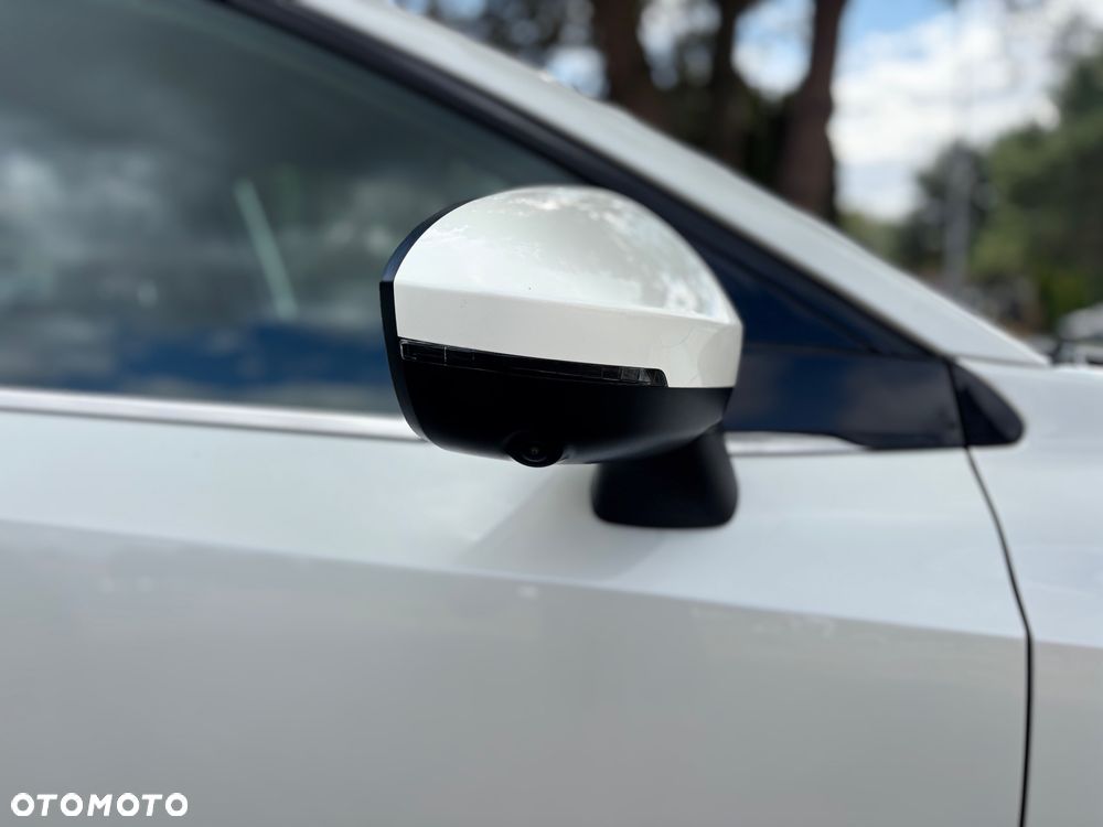 Nissan Qashqai 1.3 DIG-T MHEV N-Design - 40