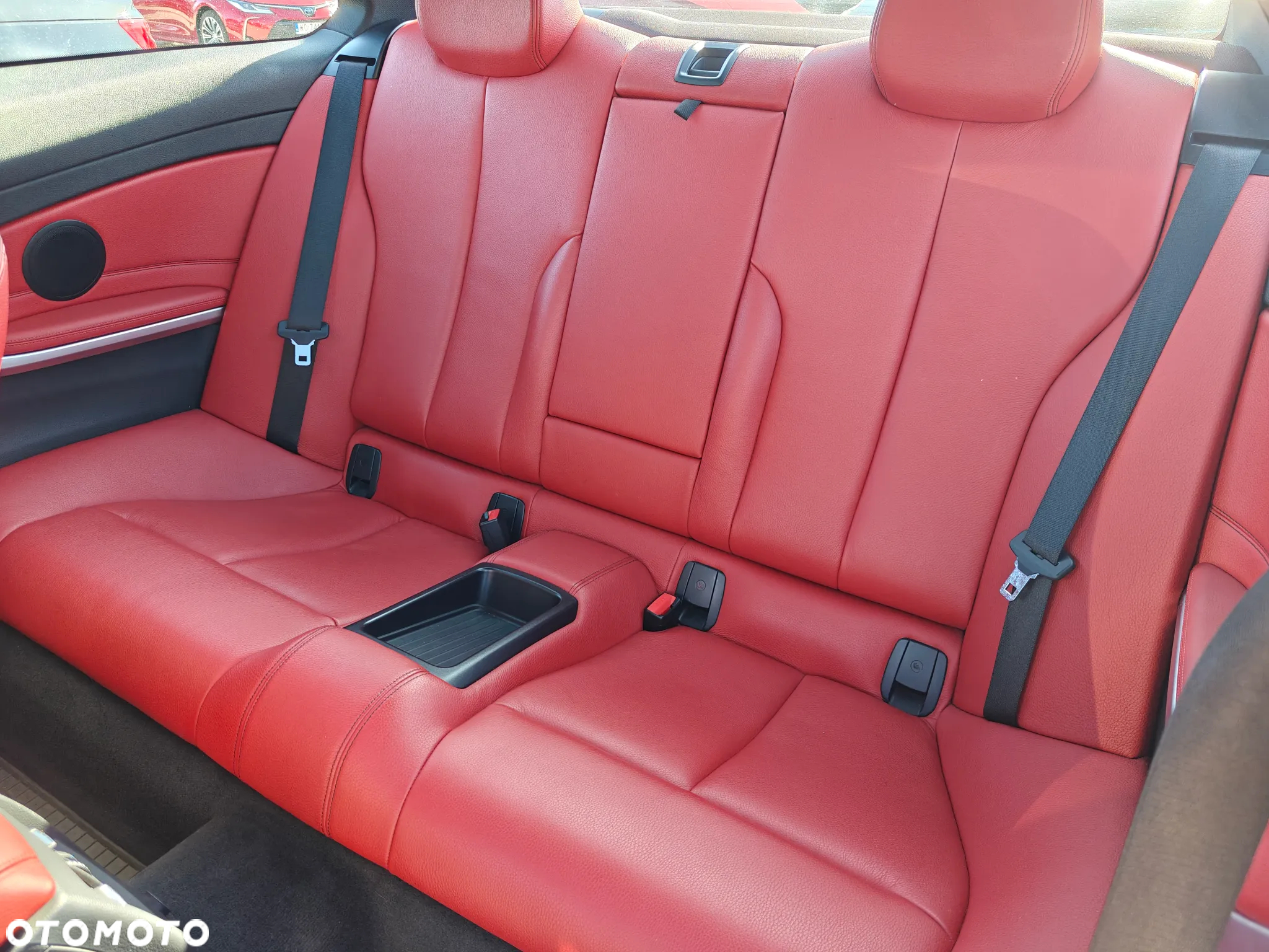 BMW Seria 4 428i xDrive - 17