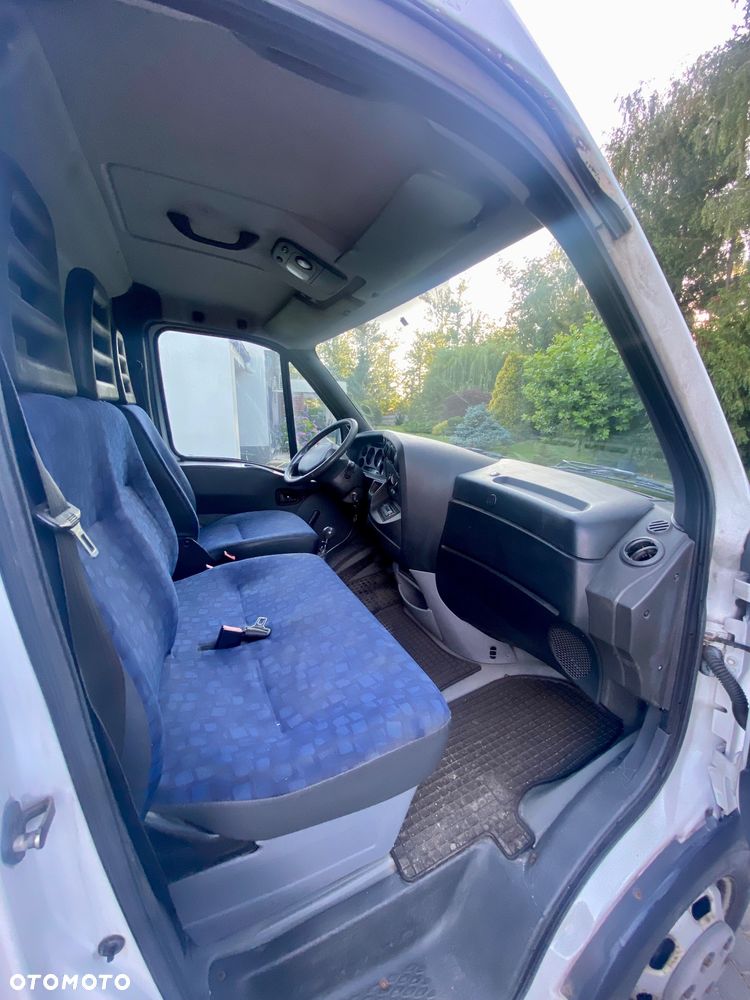 Iveco Daily 35C14 HPI - 14