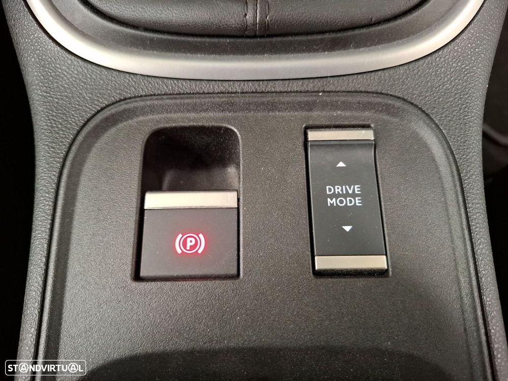 Jeep Avenger 1.2 TG Altitude - 22