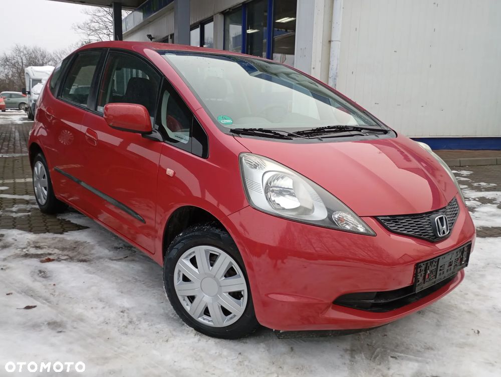 Honda Jazz 1.2 i-VTEC Trend - 27