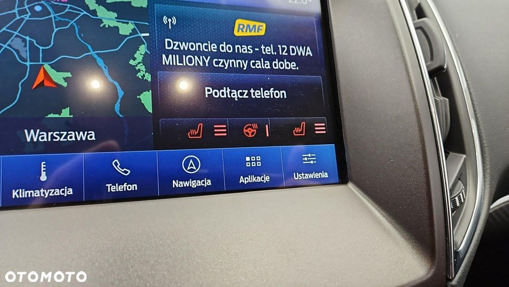 Ford Galaxy 2.0 EcoBlue Titanium - 21