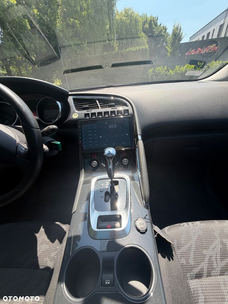 Peugeot 3008 - 22