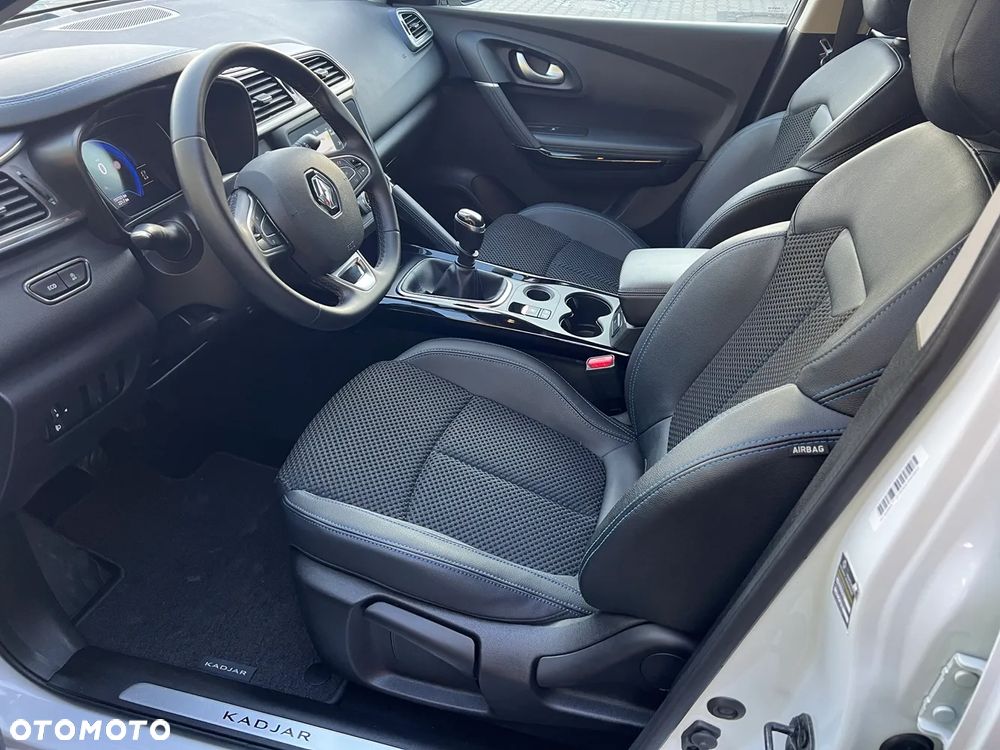 Renault Kadjar - 17