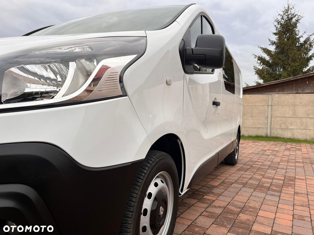 Renault Trafic - 13